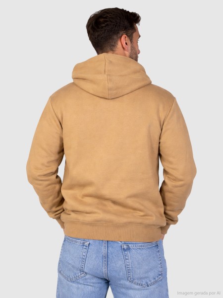 Sweatshirt Masculin Westrags