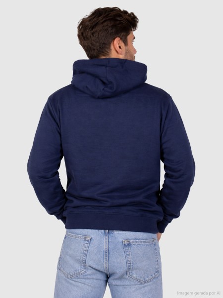 Sweatshirt Male Westrags