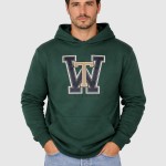 Sweatshirt Masculin Westrags