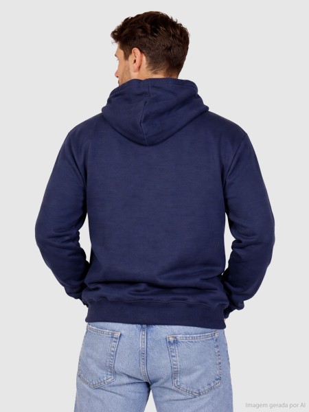Sweatshirt Masculin Westrags