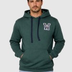 Sweatshirt Masculin Westrags