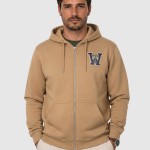 Jackets Male Westrags