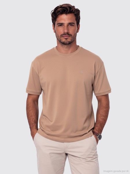 T-Shirt Masculin Westrags