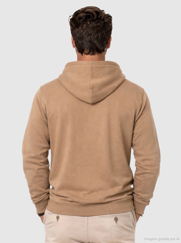 Chaquetas Masculino Westrags