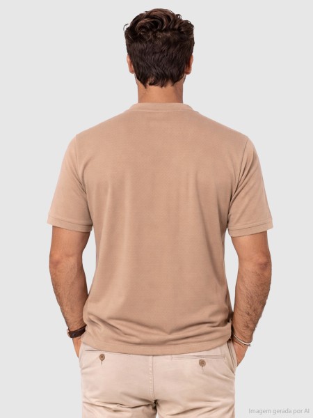 T-Shirt Masculin Westrags T-Shirt Masculin Westrags