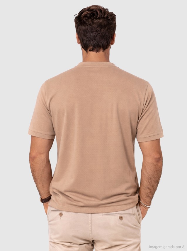 T-Shirt Masculin Westrags