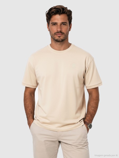 T-Shirt Masculin Westrags T-Shirt Masculin Westrags