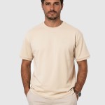 T-Shirt Masculin Westrags