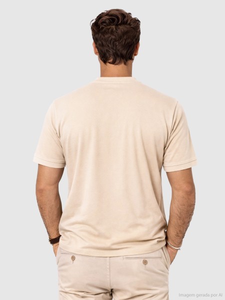 Camiseta Masculino Westrags