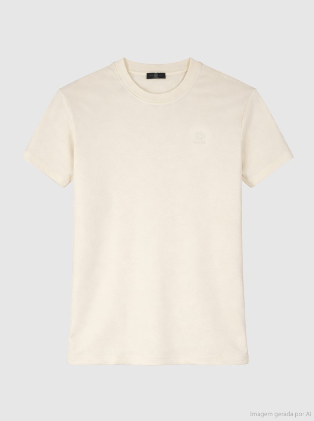 T-Shirt Homem Westrags