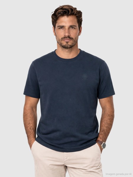 T-Shirt Masculin Westrags T-Shirt Masculin Westrags