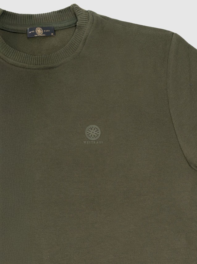 Camisola Homem Westrags