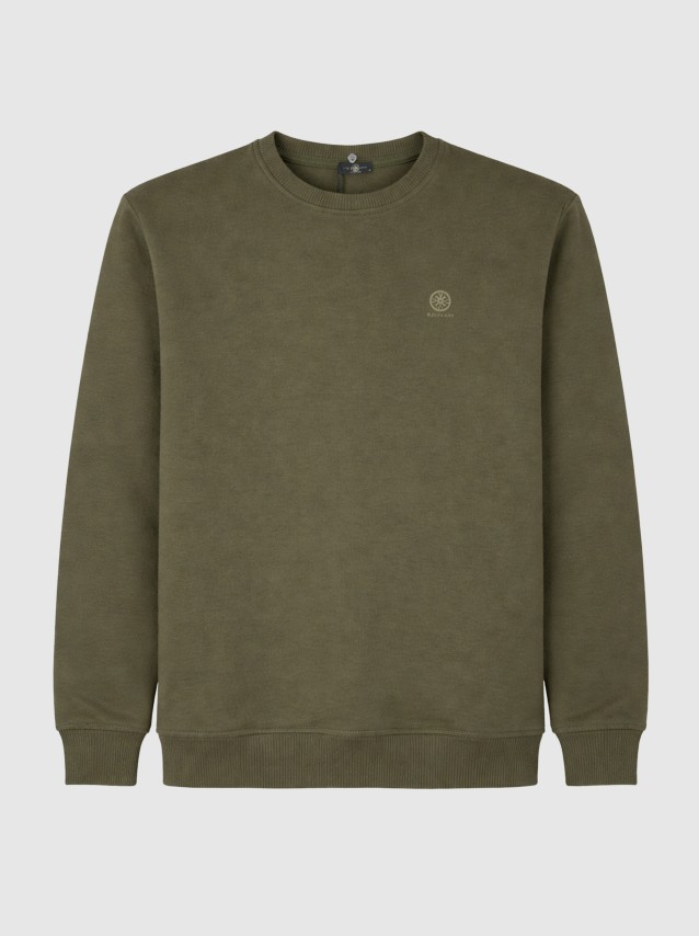 Camisola Homem Westrags