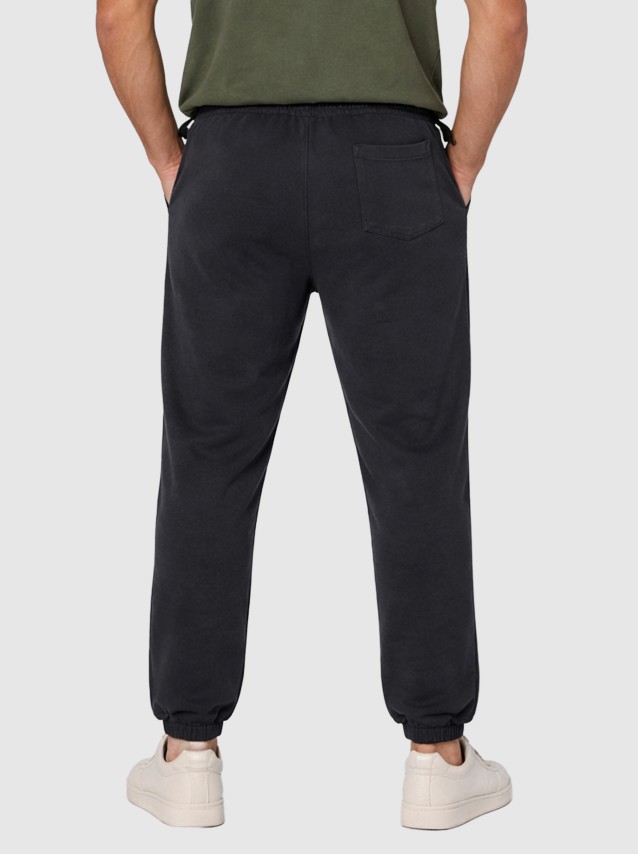 Trousers Male Westrags