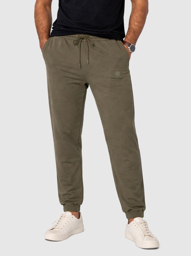 Pantalones Masculino Westrags