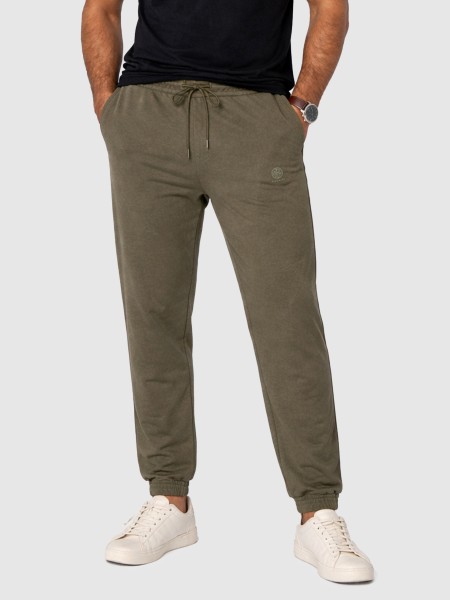 Pantalons Masculin Westrags