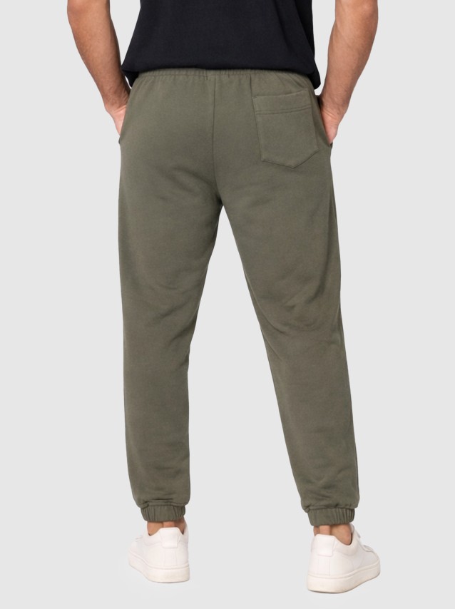Trousers Male Westrags