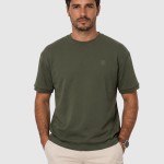 T-Shirt Masculin Westrags