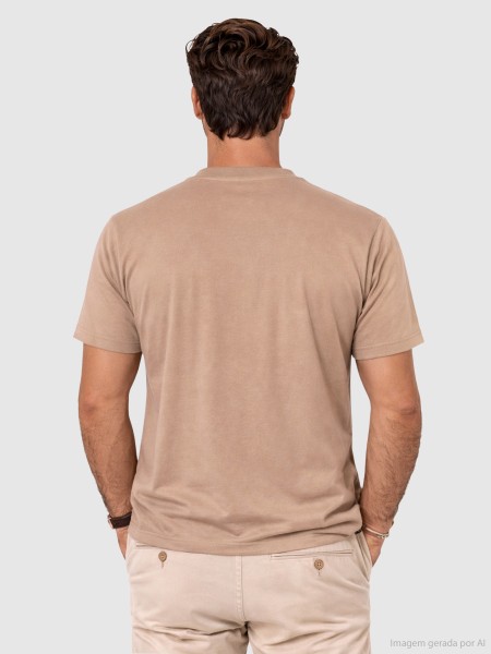 T-Shirt Masculin Westrags T-Shirt Masculin Westrags