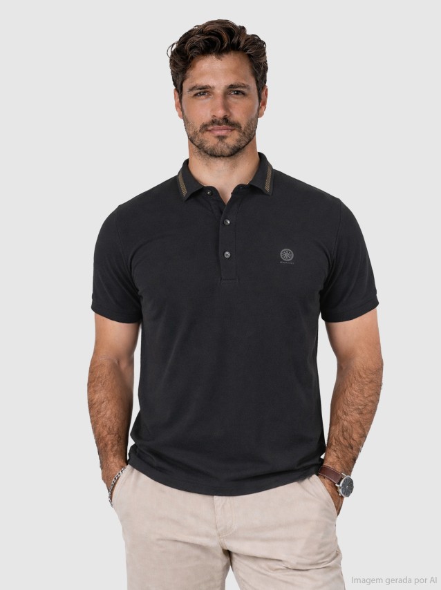 Polos Masculino Westrags