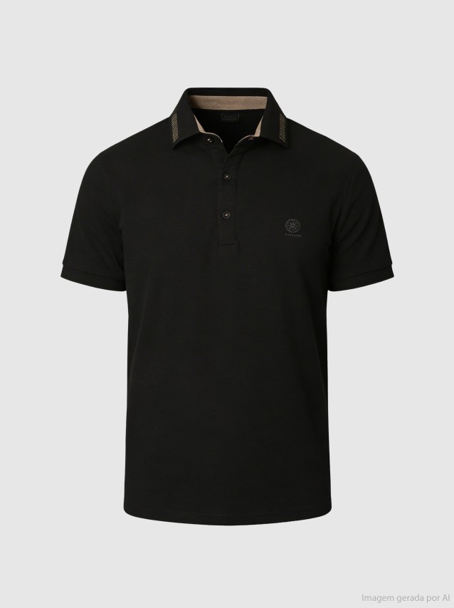 Polos Masculin Westrags