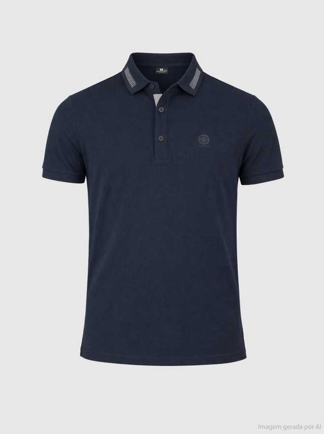 Polos Masculin Westrags