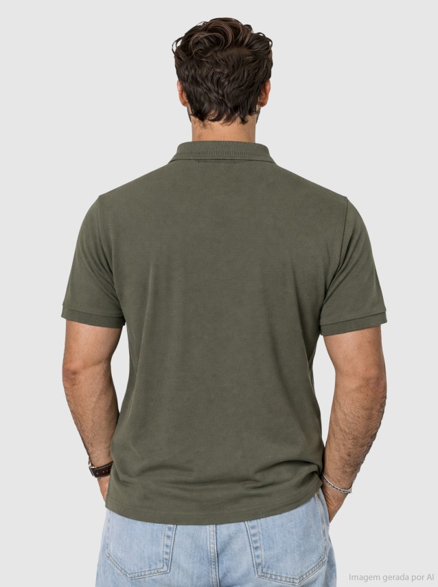 Polos Masculin Westrags