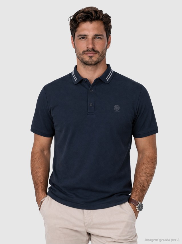 Polos Masculin Westrags