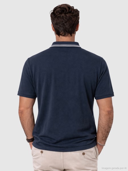 Polos Masculin Westrags Polos Masculin Westrags