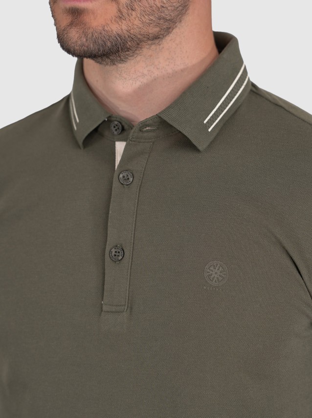 Polos Masculin Westrags