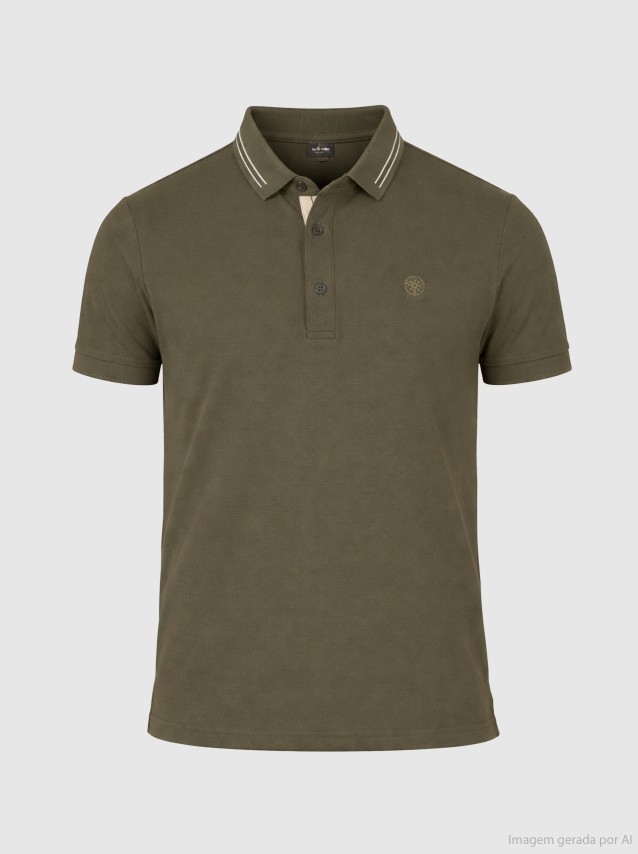 Polos Masculin Westrags