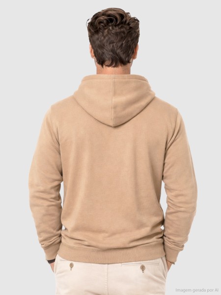 Sweatshirt Masculin Westrags