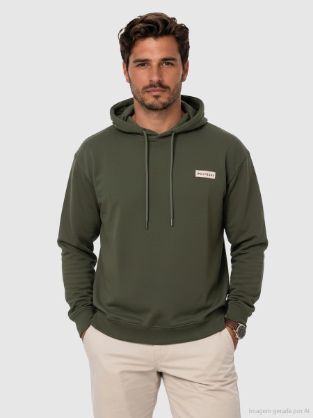 Sudaderas Masculino Westrags