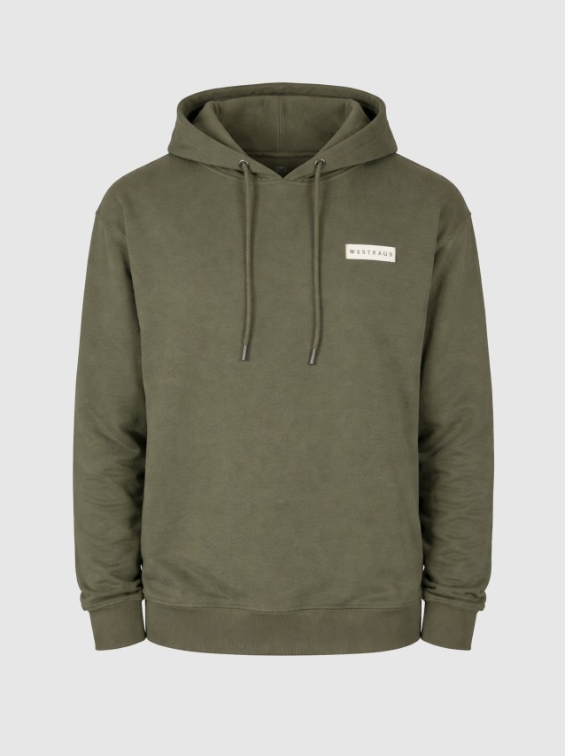 Camisola/sweater Homem Oversize Westrags