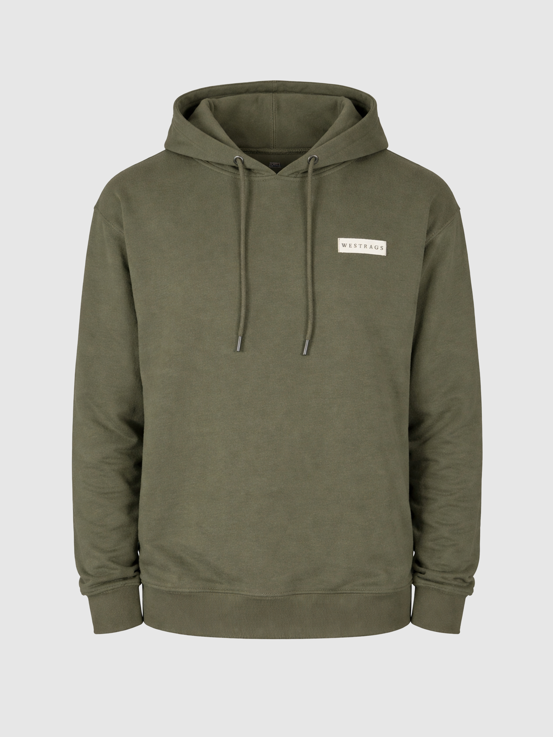 Sweatshirt Masculin Westrags