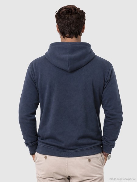 Casaco Homem Westrags