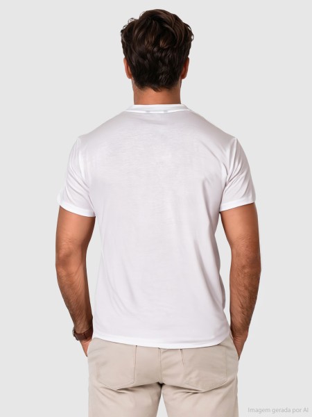 T-Shirt Male Westrags