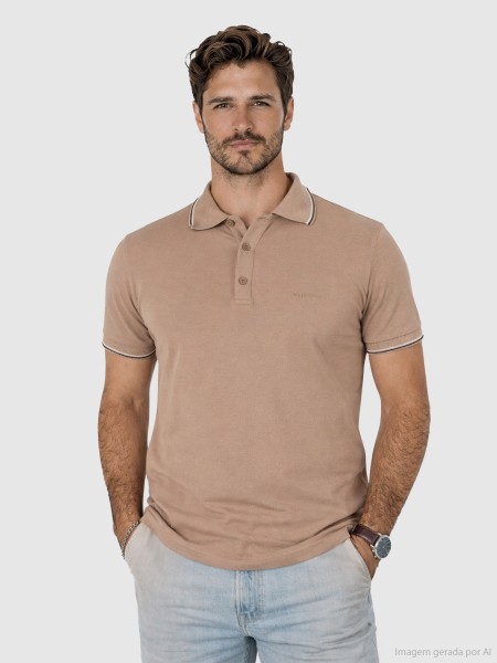 Polos Masculino Westrags Polos Masculino Westrags