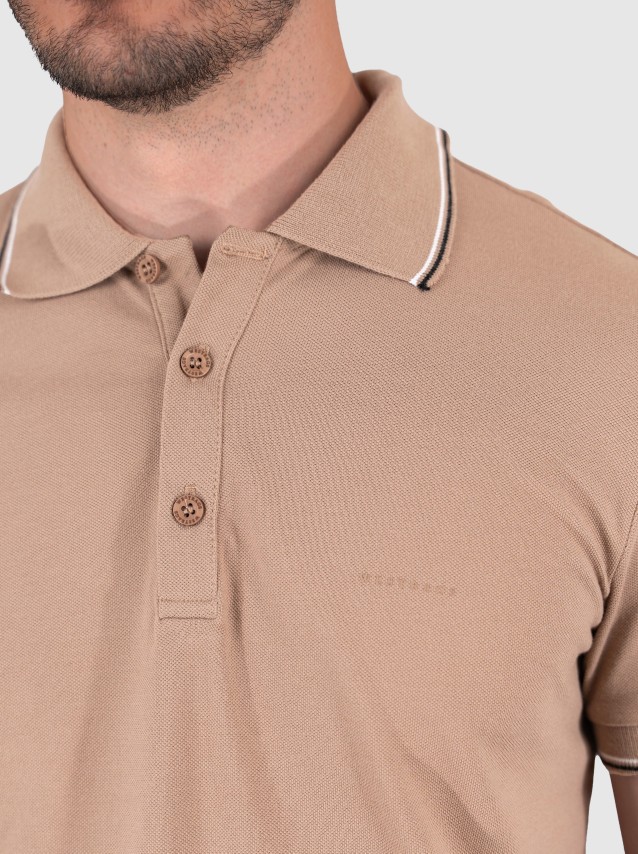 Polos Masculino Westrags