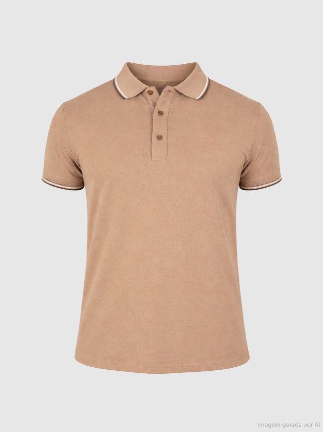 Polos Masculino Westrags