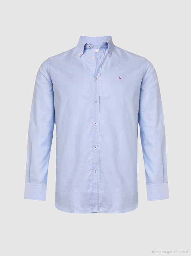 Shirts Male Westrags