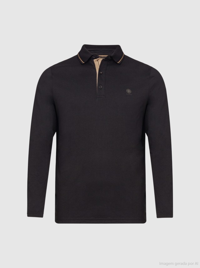 Polos Male Westrags