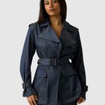 Chaquetas Femenino Guess