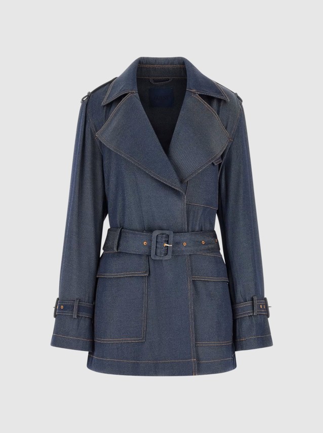 Chaquetas Femenino Guess