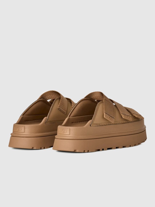 Sandalias Femenino Ugg