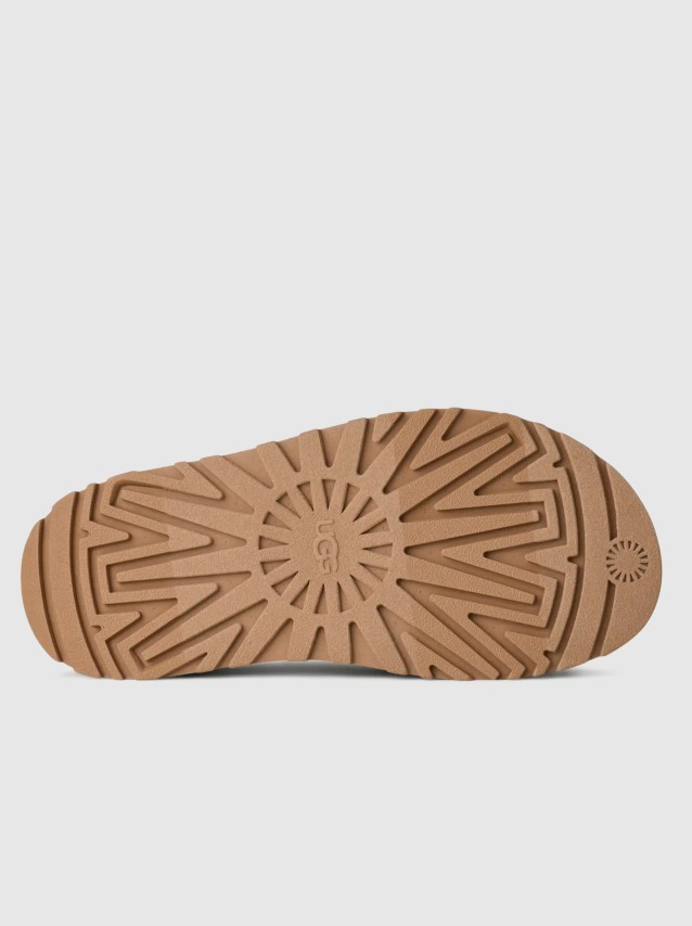 Sandalias Femenino Ugg