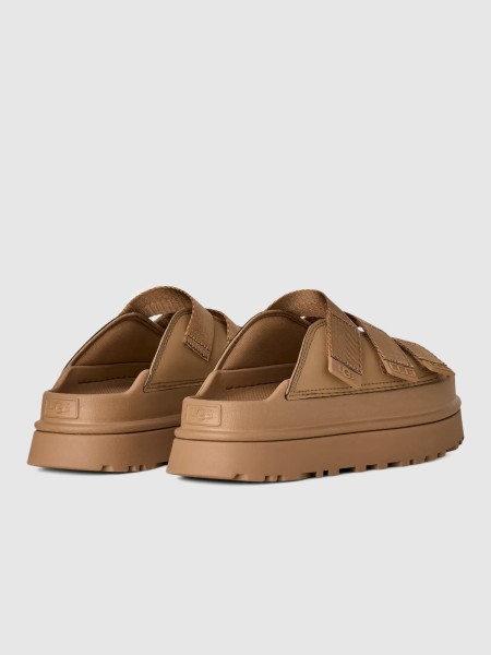 Sandals Female Ugg