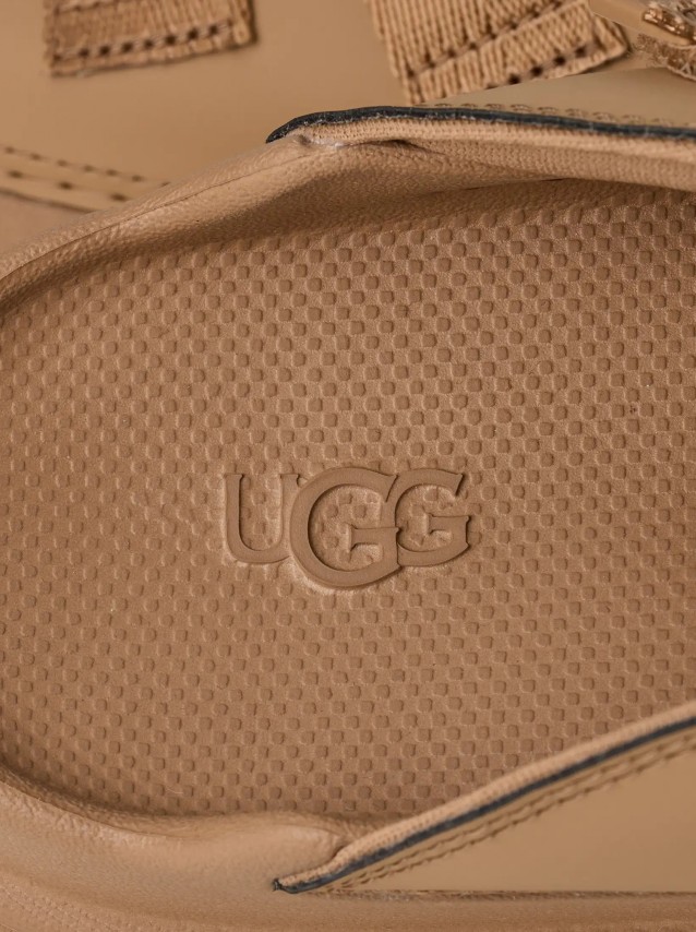 Sandalias Femenino Ugg