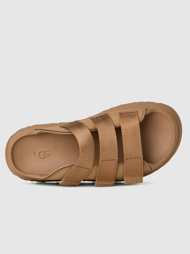 Sandalias Femenino Ugg
