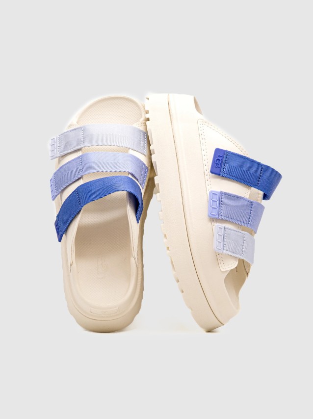 Sandalias Femenino Ugg